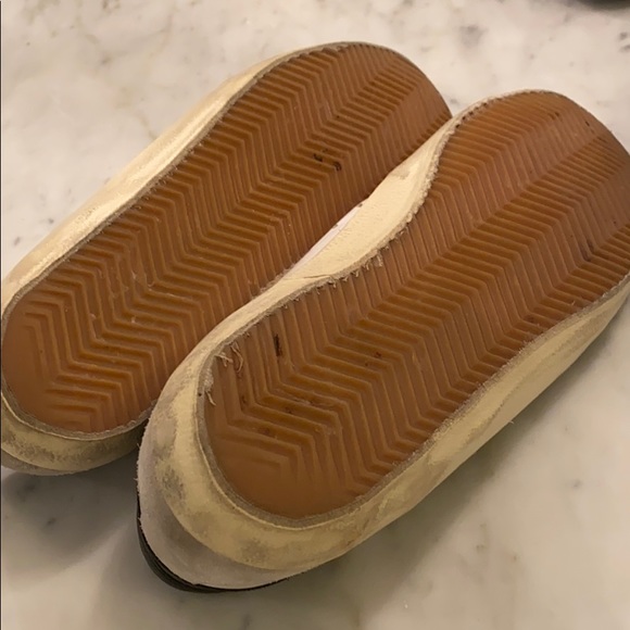 Golden Goose sneakers - Picture 6 of 8